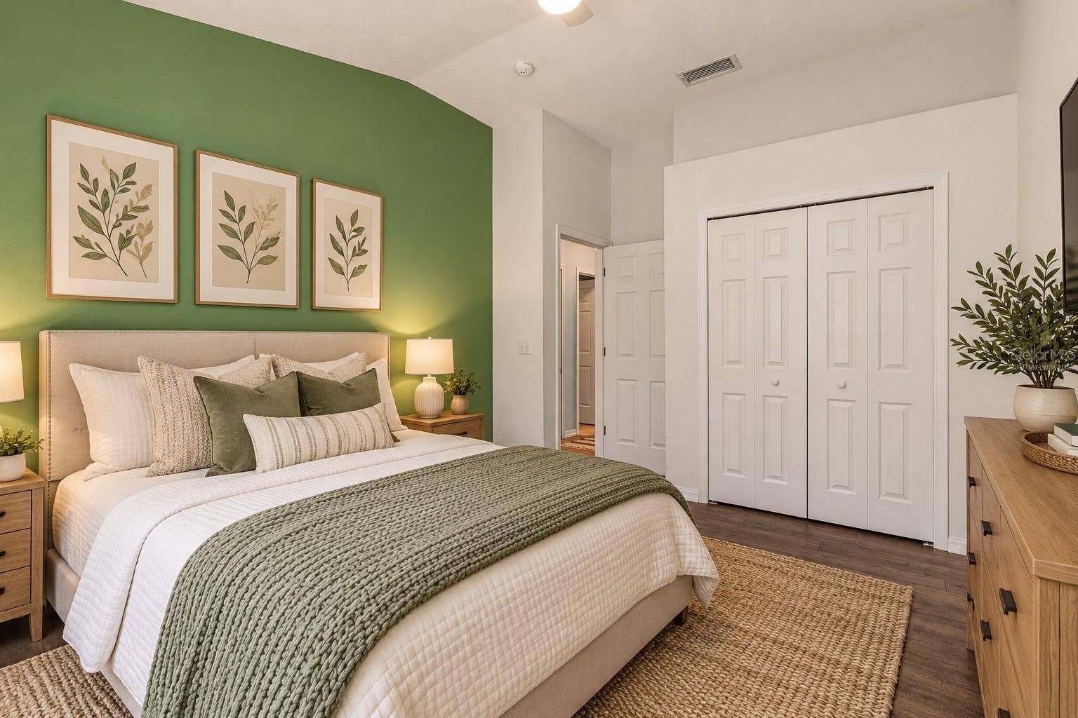 25500 GEDDY DRIVE, Land O Lakes, FL 34639 Virtually Staged