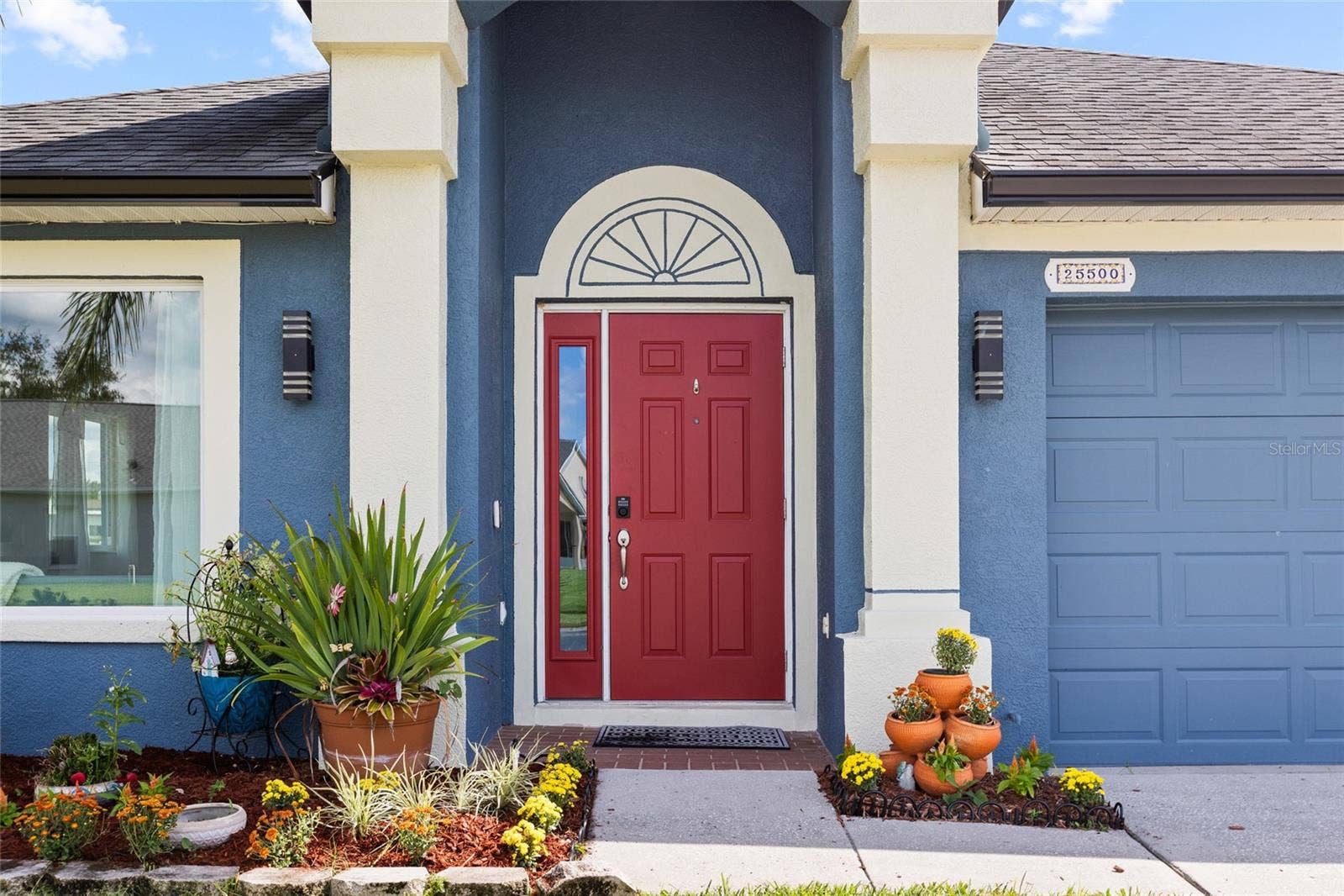 25500 GEDDY DRIVE, Land O Lakes, FL 34639 25500 GEDDY DRIVE, Land O Lakes, FL 34639