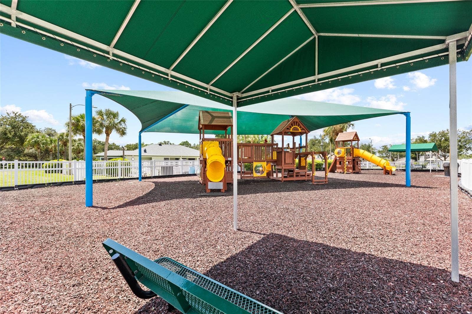 25500 GEDDY DRIVE, Land O Lakes, FL 34639 Playground