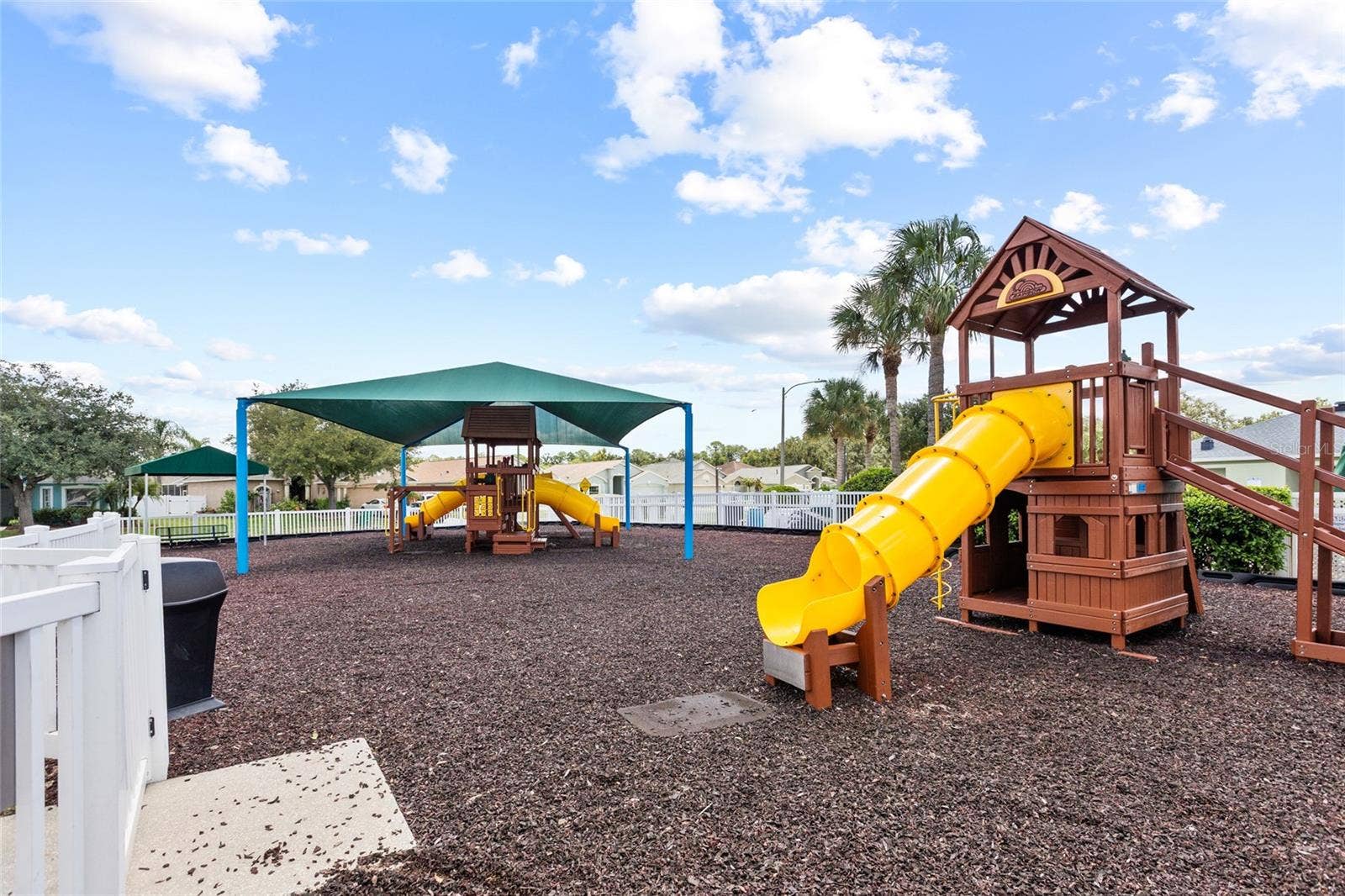 25500 GEDDY DRIVE, Land O Lakes, FL 34639 Playground