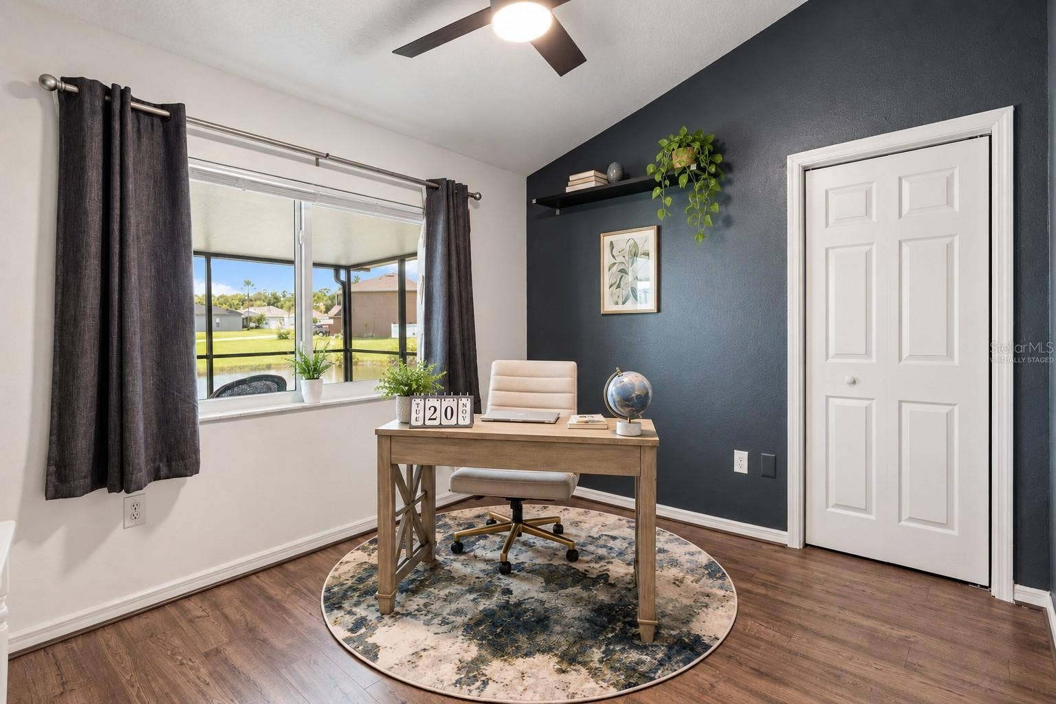 25500 GEDDY DRIVE, Land O Lakes, FL 34639 Virtually Staged
