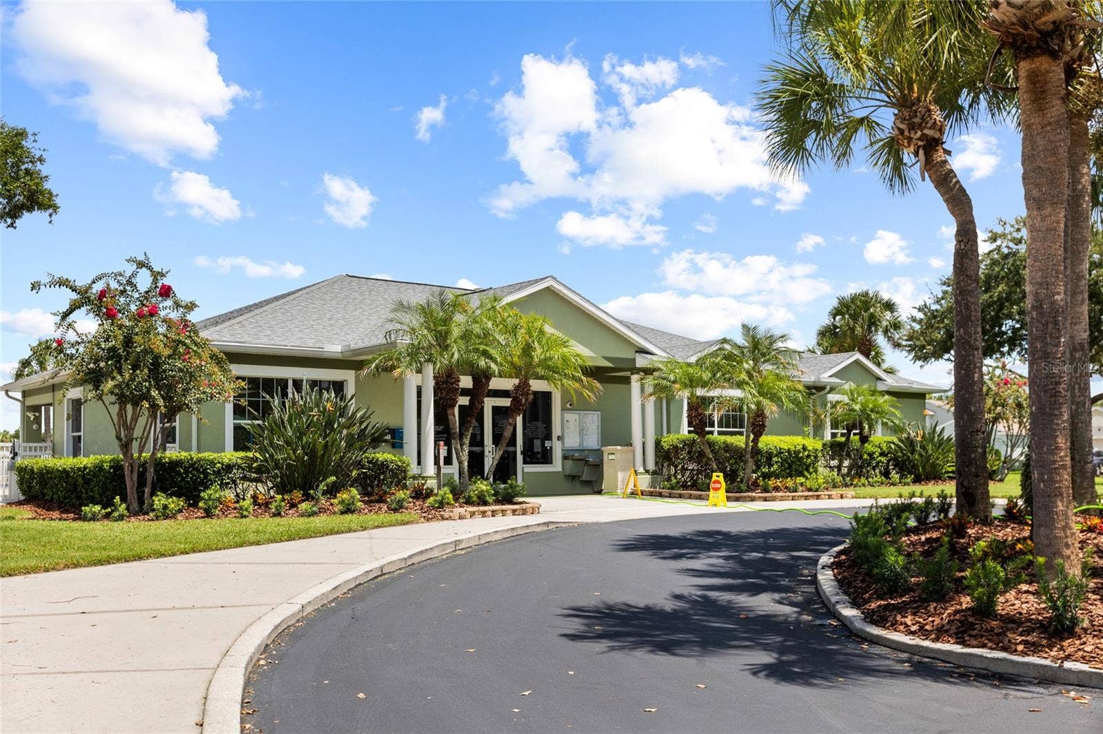 25500 GEDDY DRIVE, Land O Lakes, FL 34639 Clubhouse