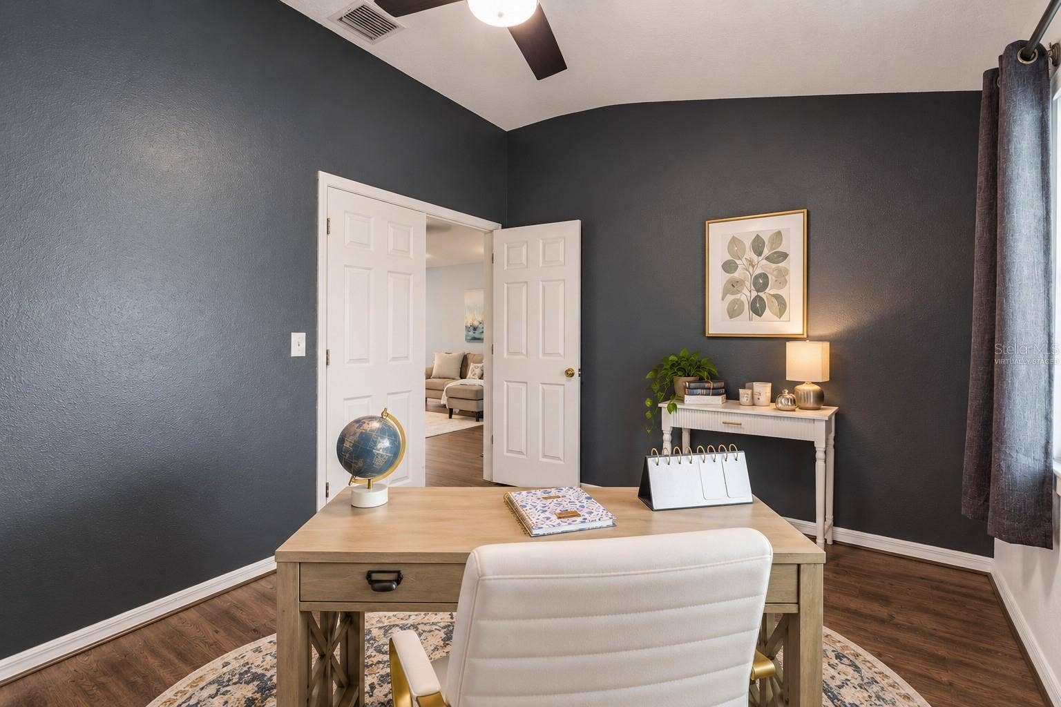 25500 GEDDY DRIVE, Land O Lakes, FL 34639 Virtually Staged