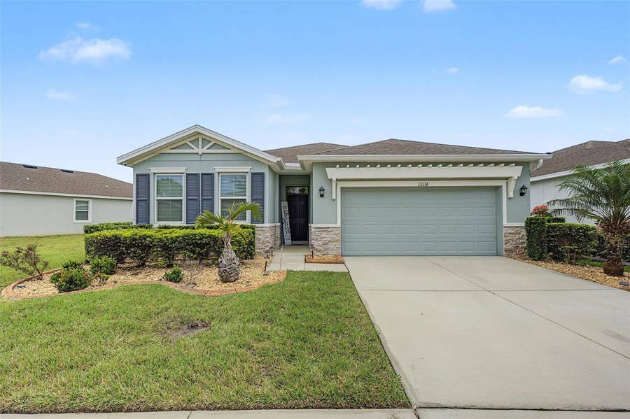 Property photo for 13338 WATERLEAF GARDEN CIRCLE, Riverview, FL