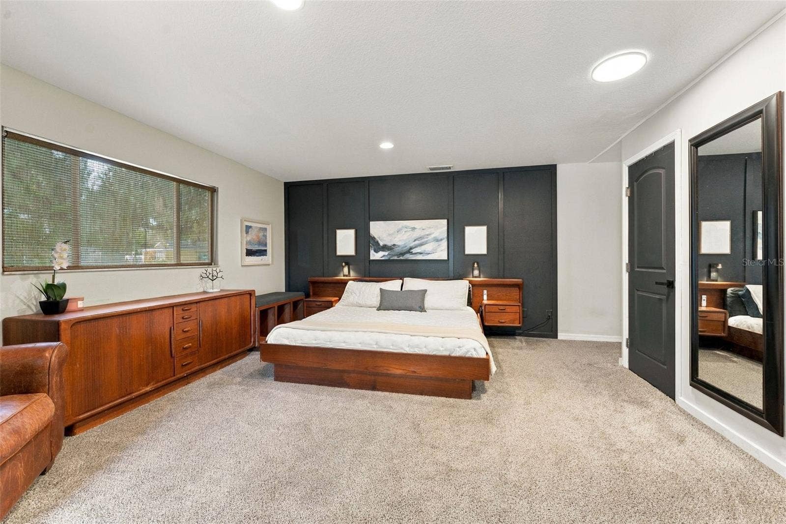 3006 RIVER GROVE DRIVE, Tampa, FL 33610 Primary Suite upstairs