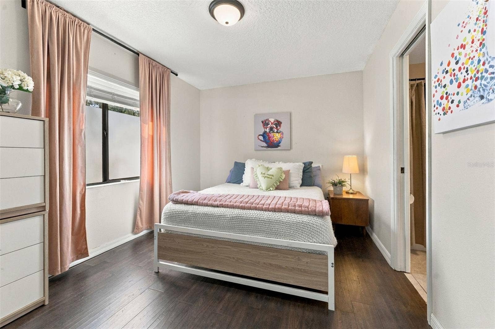 3006 RIVER GROVE DRIVE, Tampa, FL 33610 Bedroom #3