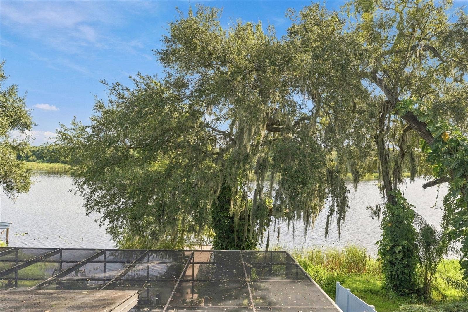 3006 RIVER GROVE DRIVE, Tampa, FL 33610 View from primary balcony