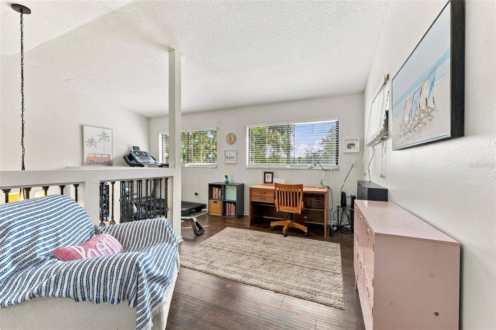 3006 RIVER GROVE DRIVE, Tampa, FL 33610 Upstairs bonus area