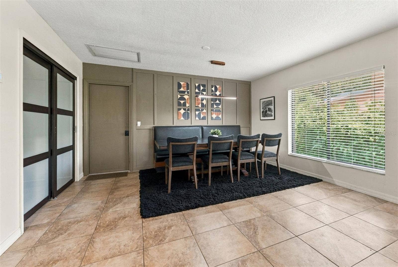 3006 RIVER GROVE DRIVE, Tampa, FL 33610 Large dining space
