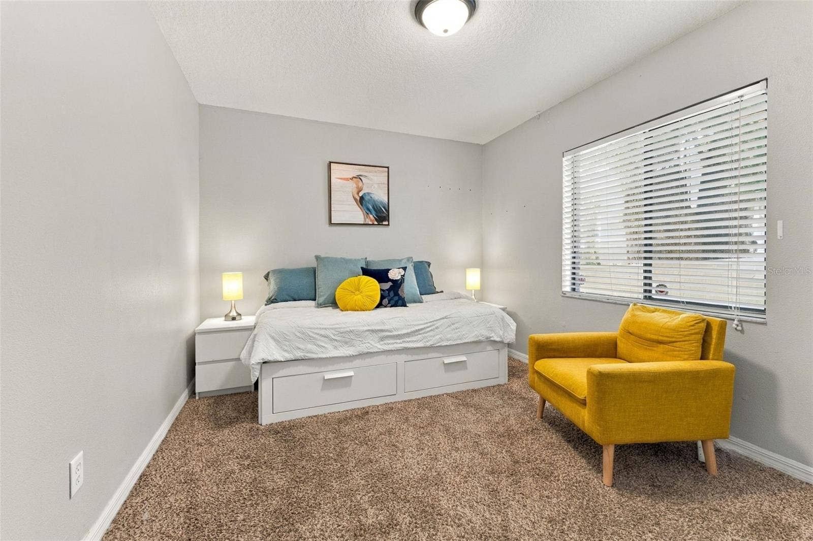 3006 RIVER GROVE DRIVE, Tampa, FL 33610 Bedroom #4