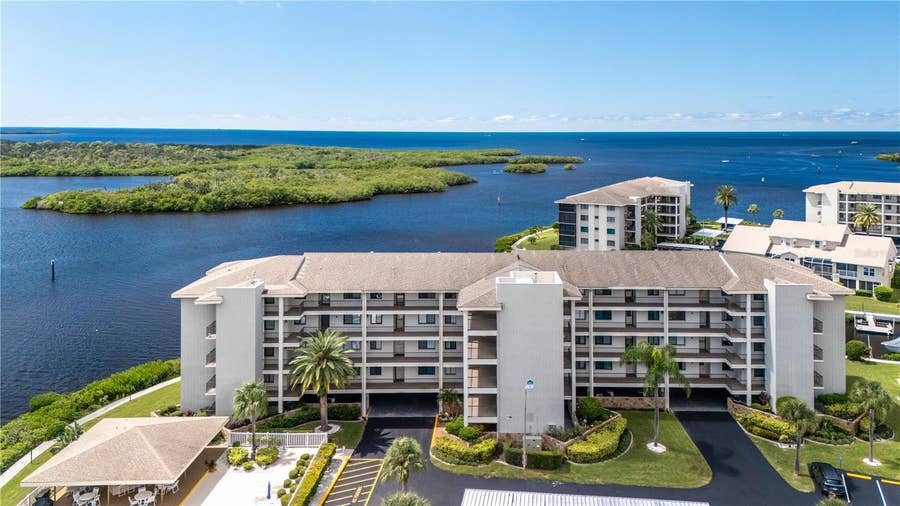 Property photo for 8141 AQUILA STREET, #317, Port Richey, FL