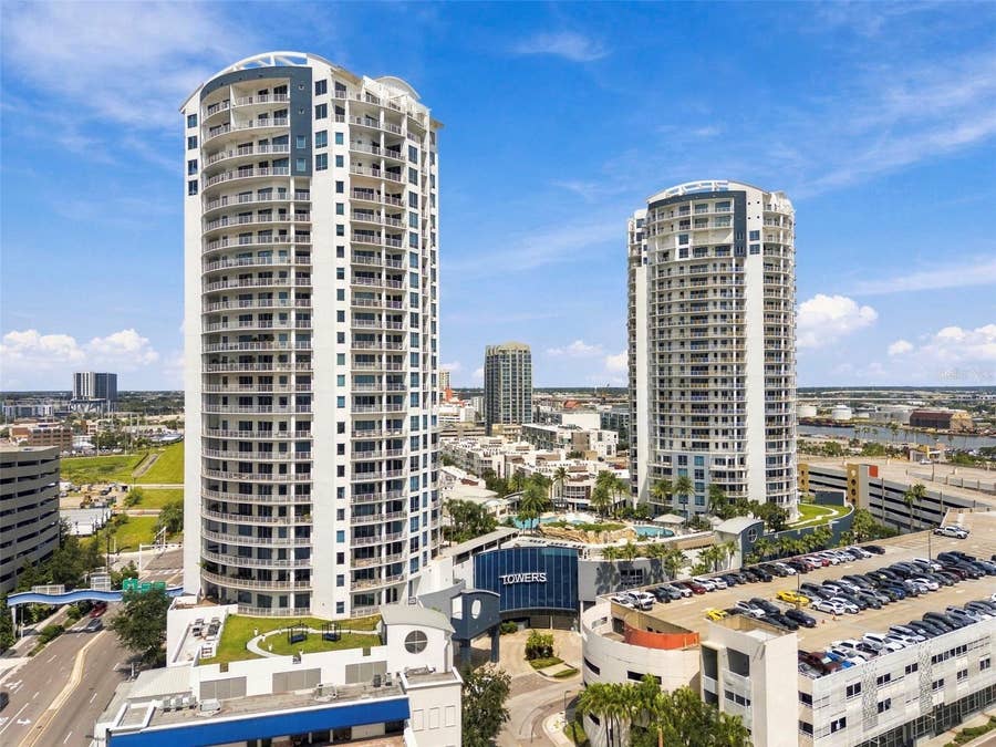 Property photo for 449 S 12TH STREET, #605, Tampa, FL