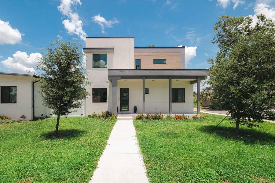 Property photo for 404 E SEWARD STREET, Tampa, FL