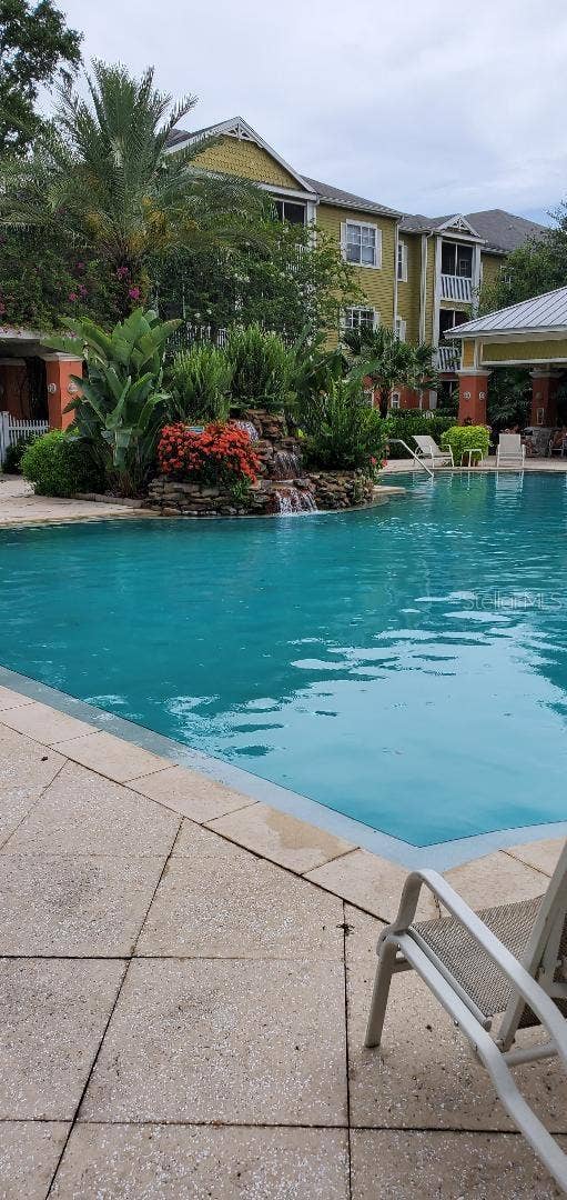 4207 S DALE MABRY HIGHWAY S, #5109, Tampa, FL 33611 POOL