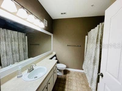 4207 S DALE MABRY HIGHWAY S, #5109, Tampa, FL 33611 BATHROOM