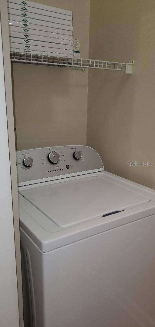 4207 S DALE MABRY HIGHWAY S, #5109, Tampa, FL 33611 Full size washer