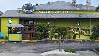 39820 US HIGHWAY 19 N, #181, Tarpon Springs, FL 34689 Rusty Bellies World Famous SeaFood