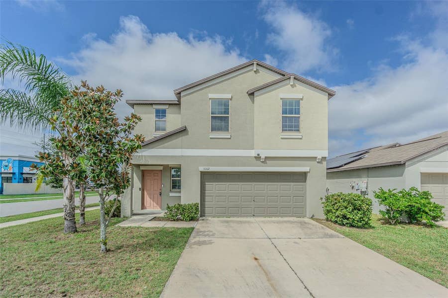 Property photo for 5102 DANDELION STREET, Apollo Beach, FL