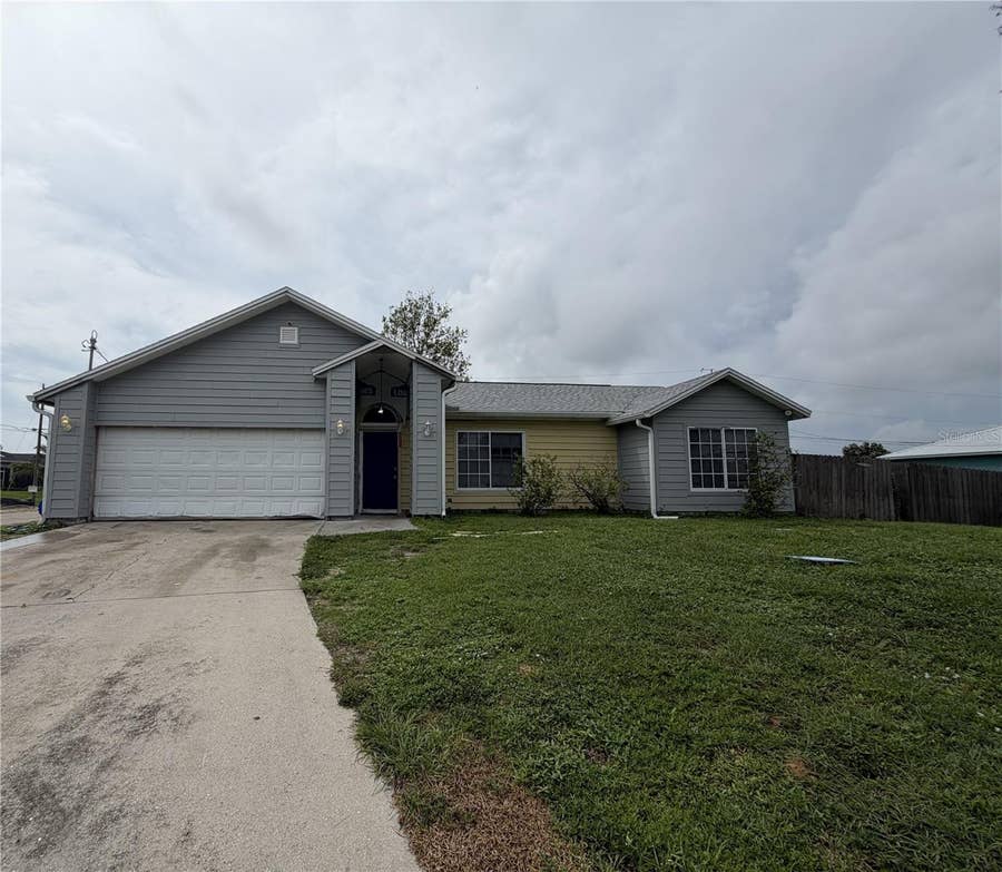 Property photo for 2602 22ND PLACE NE, Cape Coral, FL