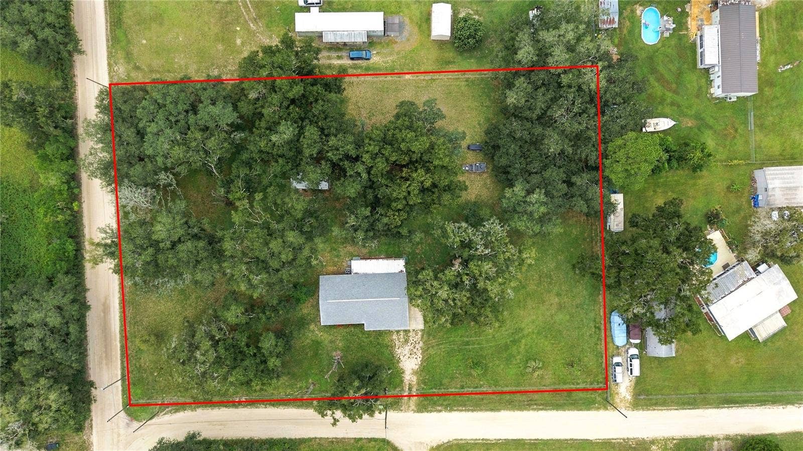 7245 HYLAN STREET, Zephyrhills, FL 33541