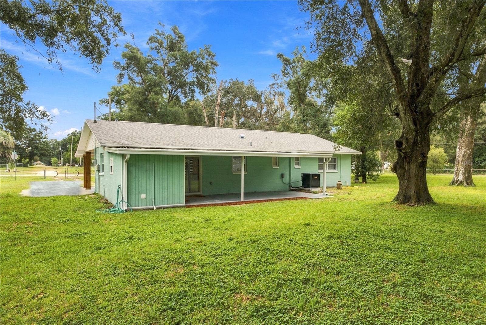 7245 HYLAN STREET, Zephyrhills, FL 33541
