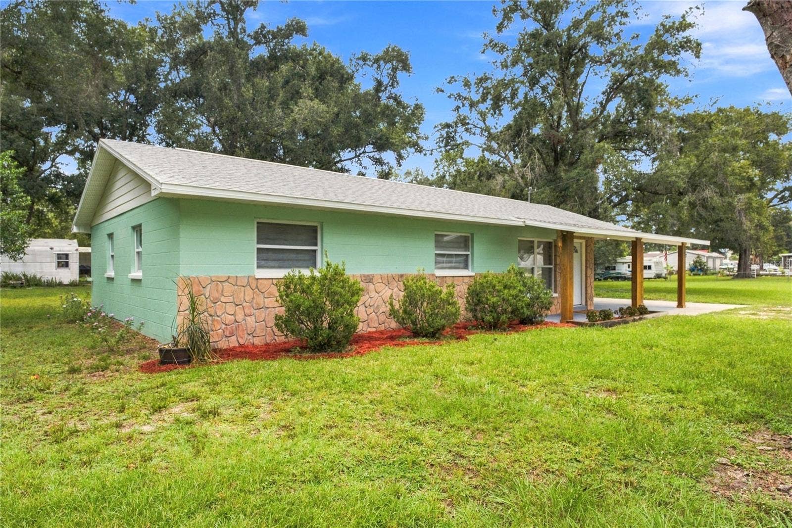 7245 HYLAN STREET, Zephyrhills, FL 33541
