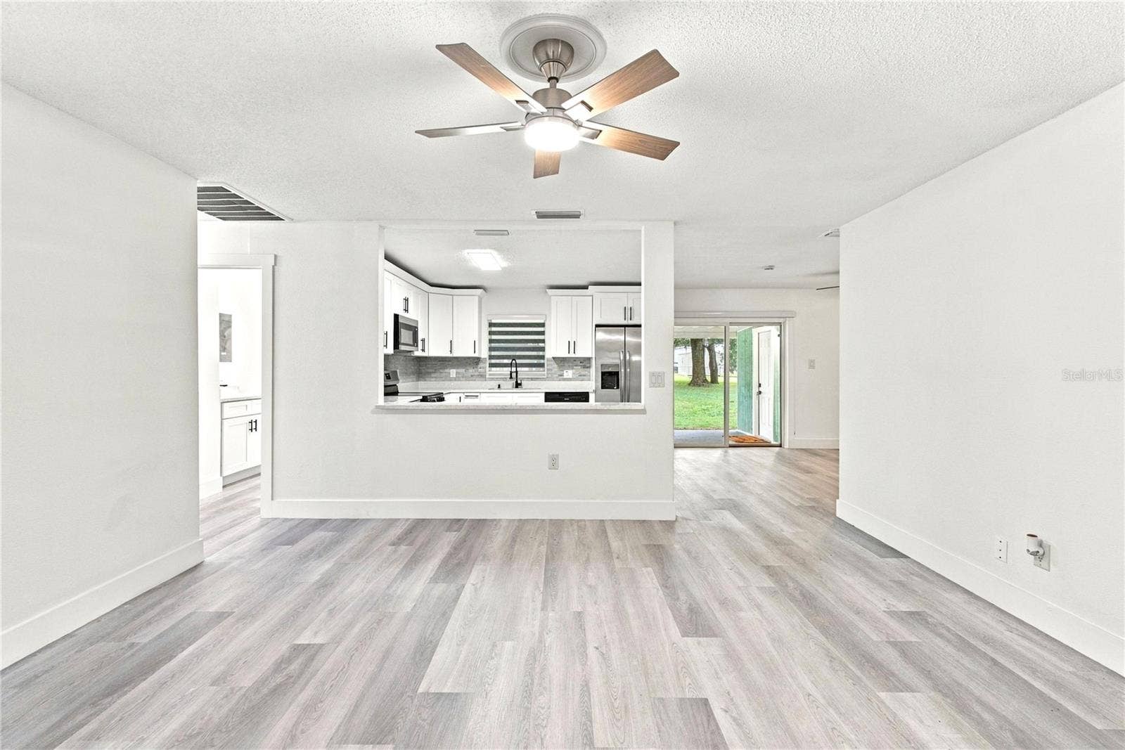 7245 HYLAN STREET, Zephyrhills, FL 33541