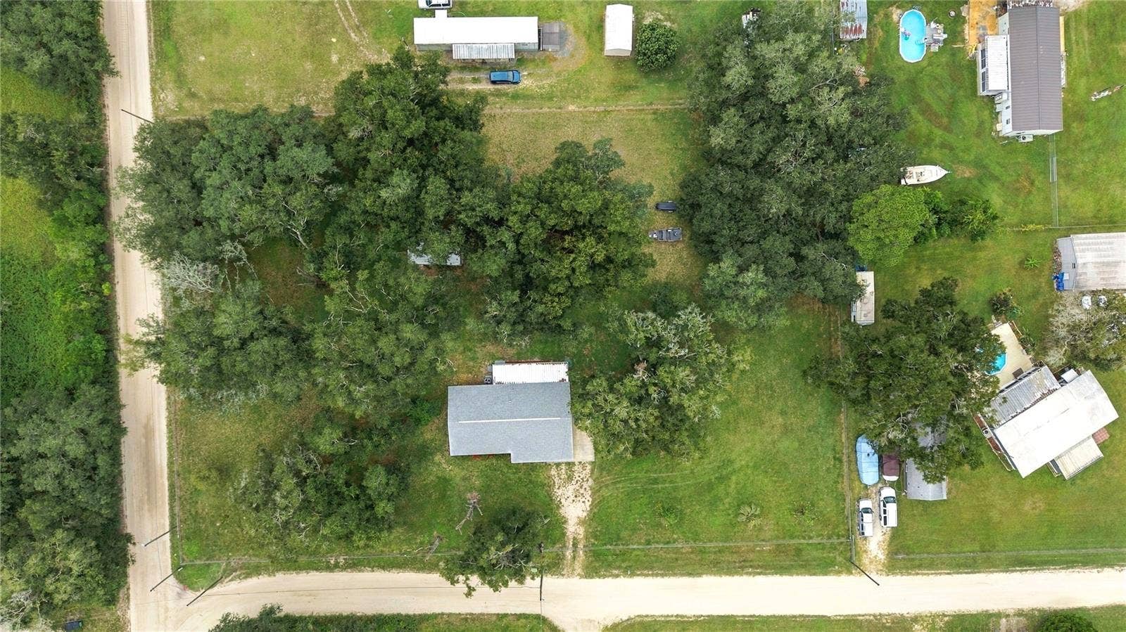 7245 HYLAN STREET, Zephyrhills, FL 33541