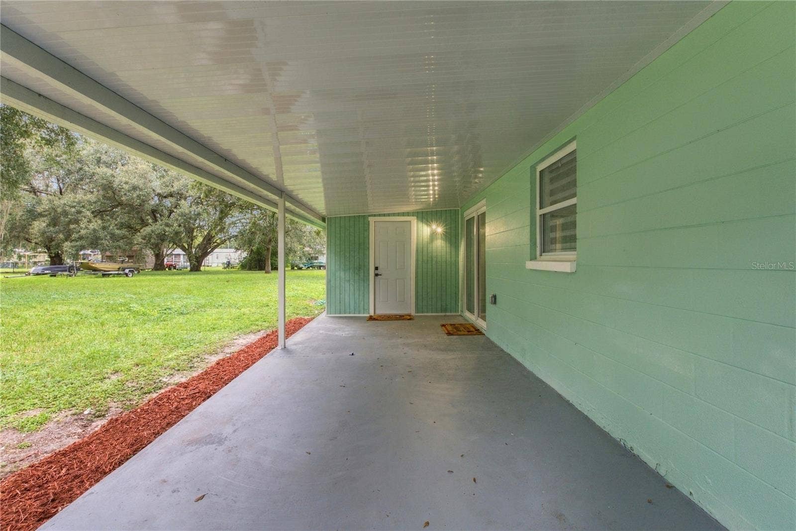 7245 HYLAN STREET, Zephyrhills, FL 33541
