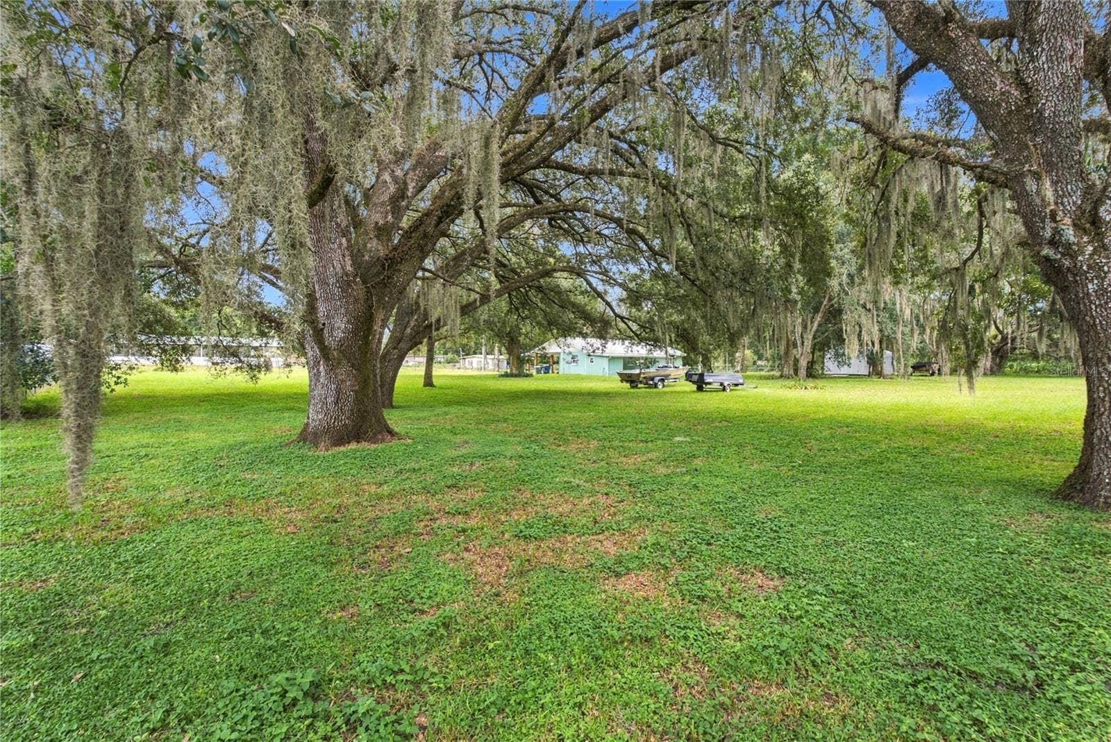 7245 HYLAN STREET, Zephyrhills, FL 33541