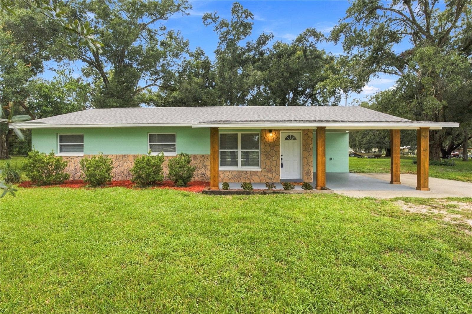 7245 HYLAN STREET, Zephyrhills, FL 33541