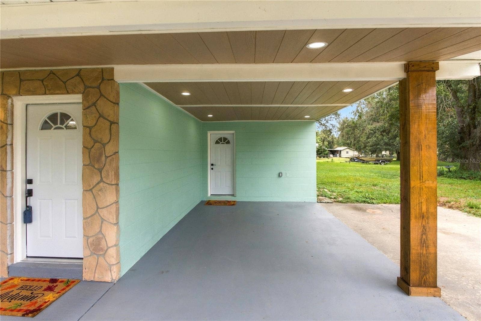 7245 HYLAN STREET, Zephyrhills, FL 33541