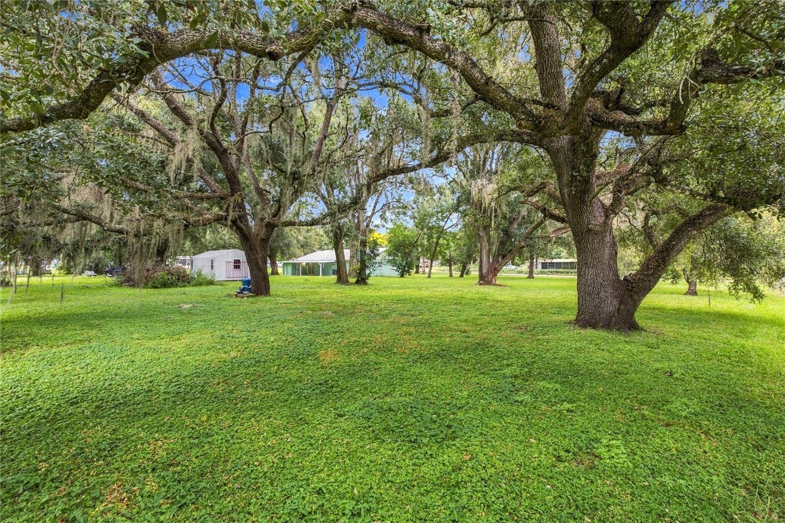 7245 HYLAN STREET, Zephyrhills, FL 33541