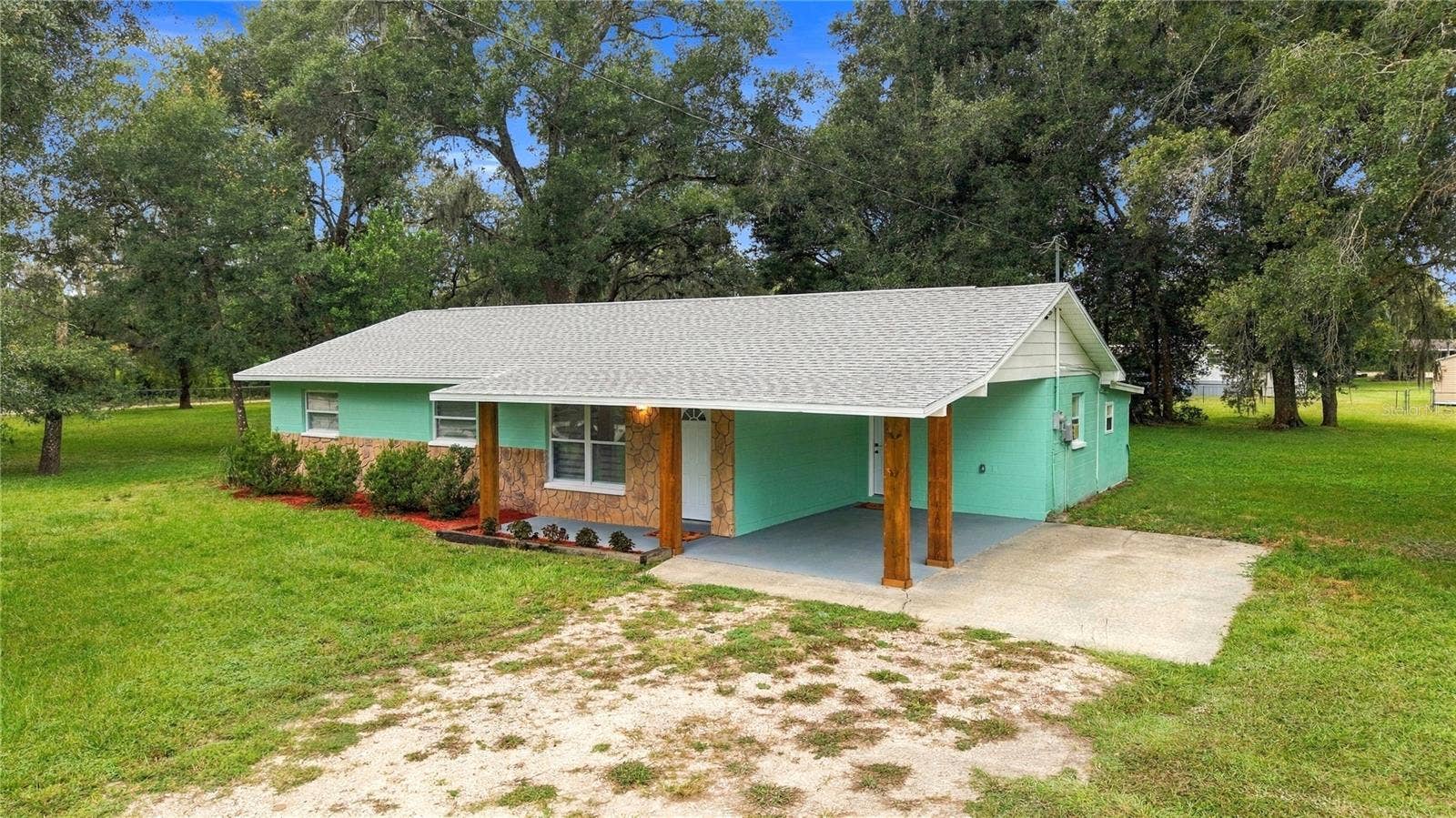 7245 HYLAN STREET, Zephyrhills, FL 33541