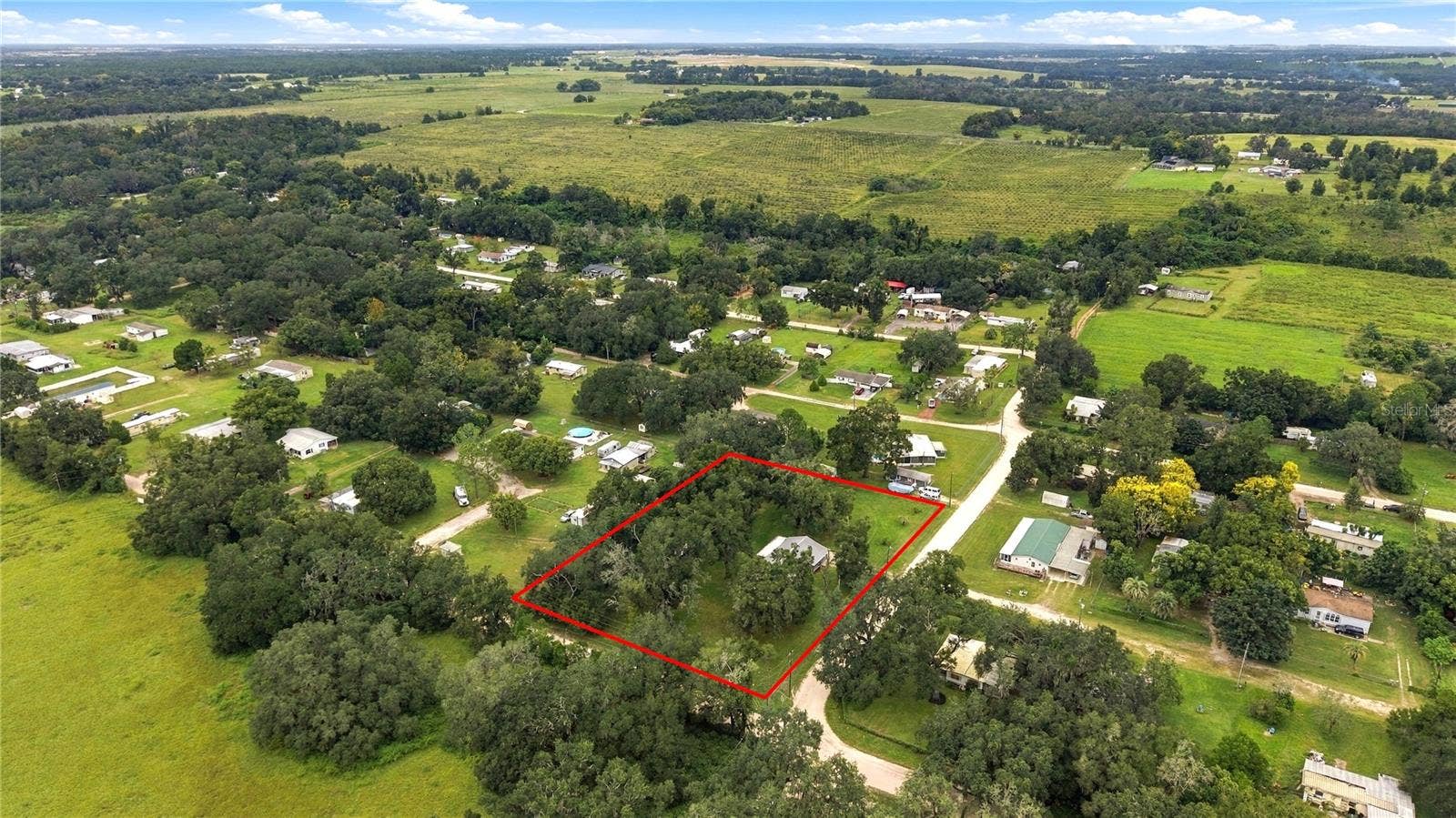 7245 HYLAN STREET, Zephyrhills, FL 33541