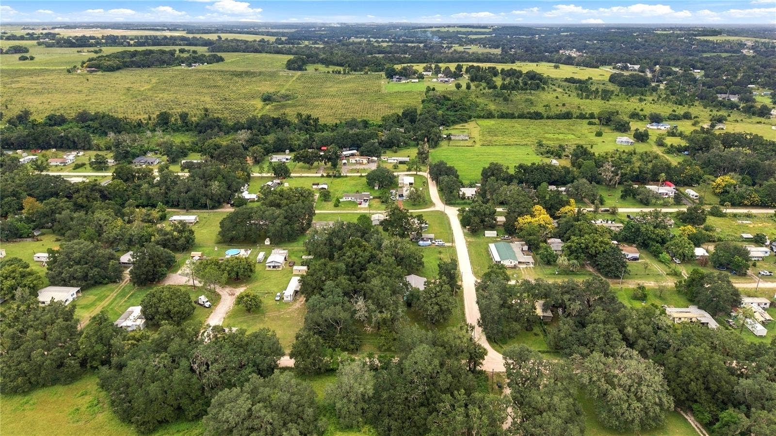 7245 HYLAN STREET, Zephyrhills, FL 33541