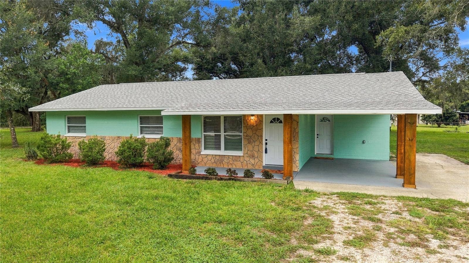7245 HYLAN STREET, Zephyrhills, FL 33541