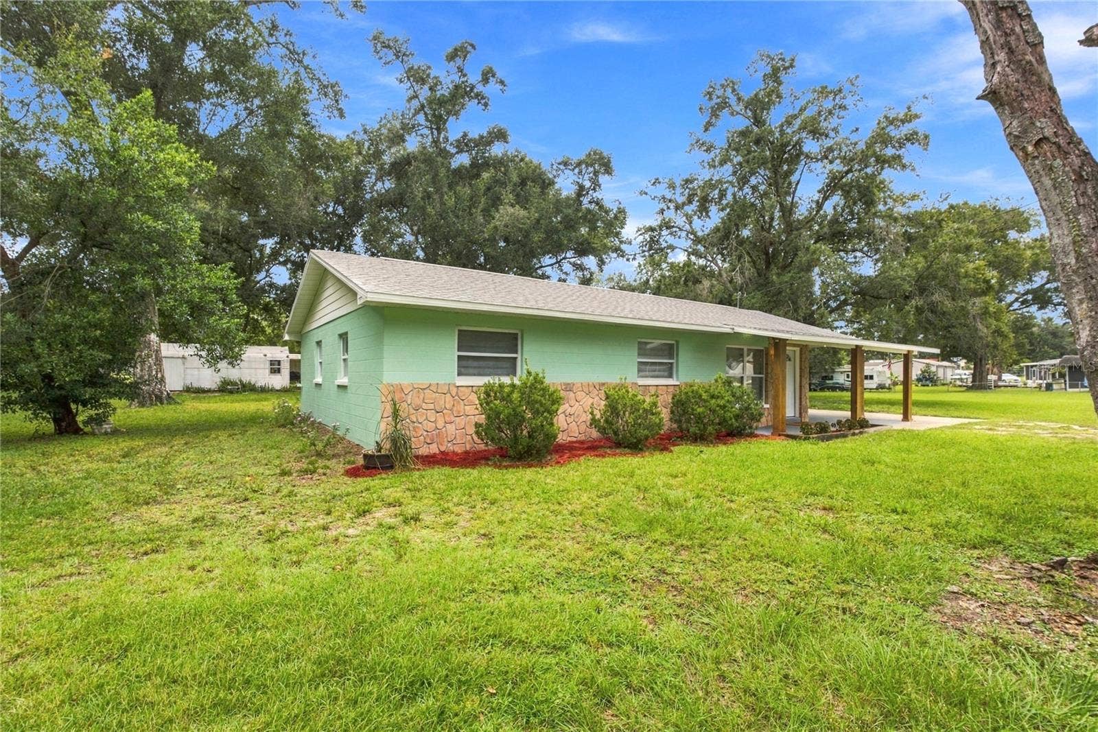 7245 HYLAN STREET, Zephyrhills, FL 33541