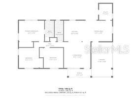 7245 HYLAN STREET, Zephyrhills, FL 33541