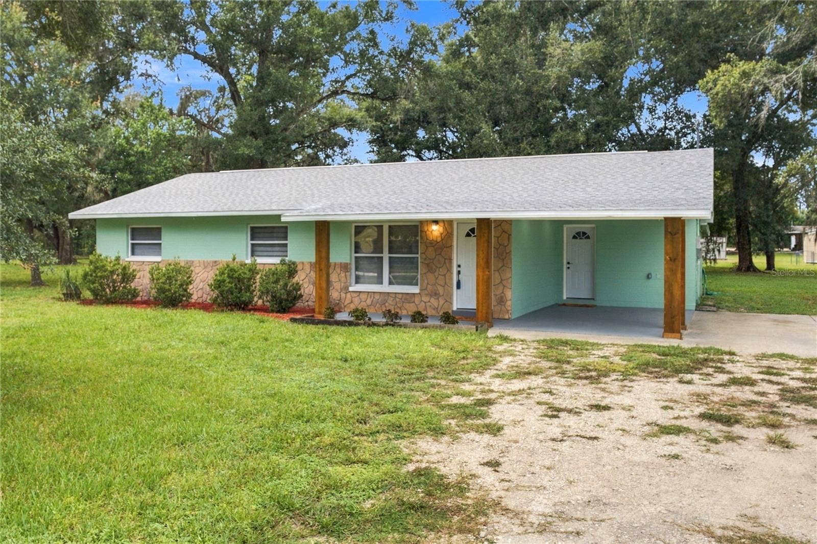7245 HYLAN STREET, Zephyrhills, FL 33541