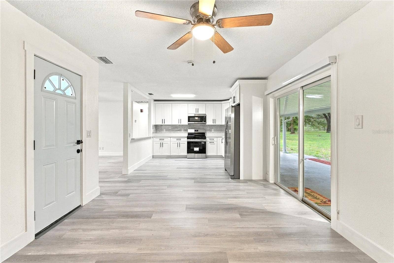 7245 HYLAN STREET, Zephyrhills, FL 33541