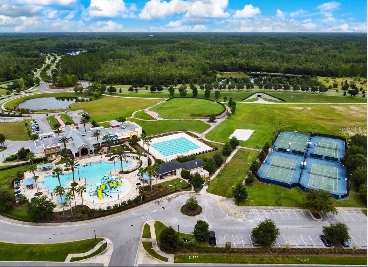 8121 SEQUESTER LOOP, Land O Lakes, FL 34637 8121 SEQUESTER LOOP, Land O Lakes, FL 34637