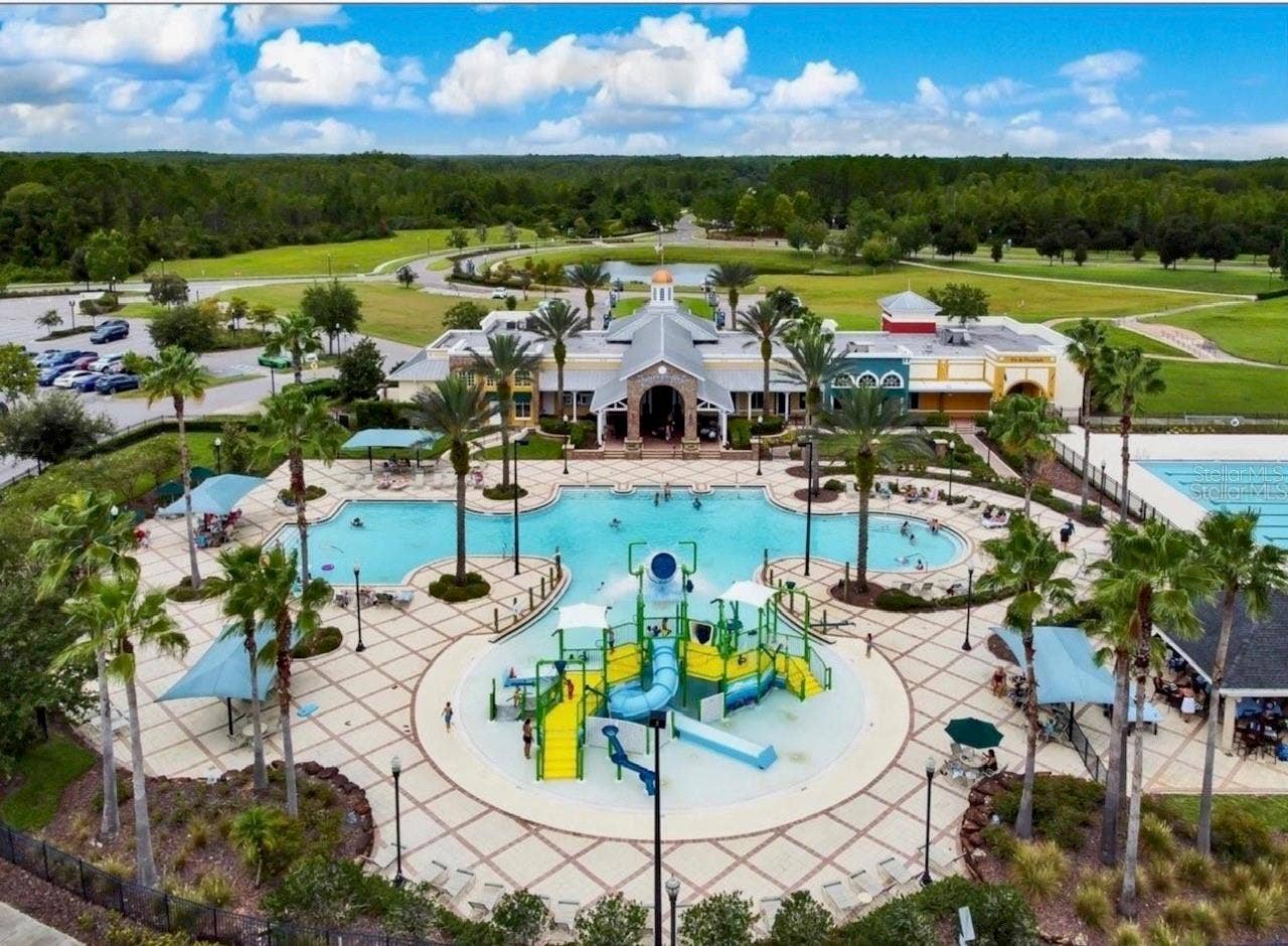 8121 SEQUESTER LOOP, Land O Lakes, FL 34637 8121 SEQUESTER LOOP, Land O Lakes, FL 34637