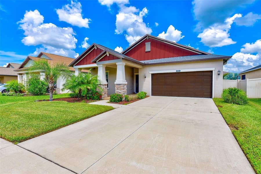 Property photo for 8121 SEQUESTER LOOP, Land O Lakes, FL