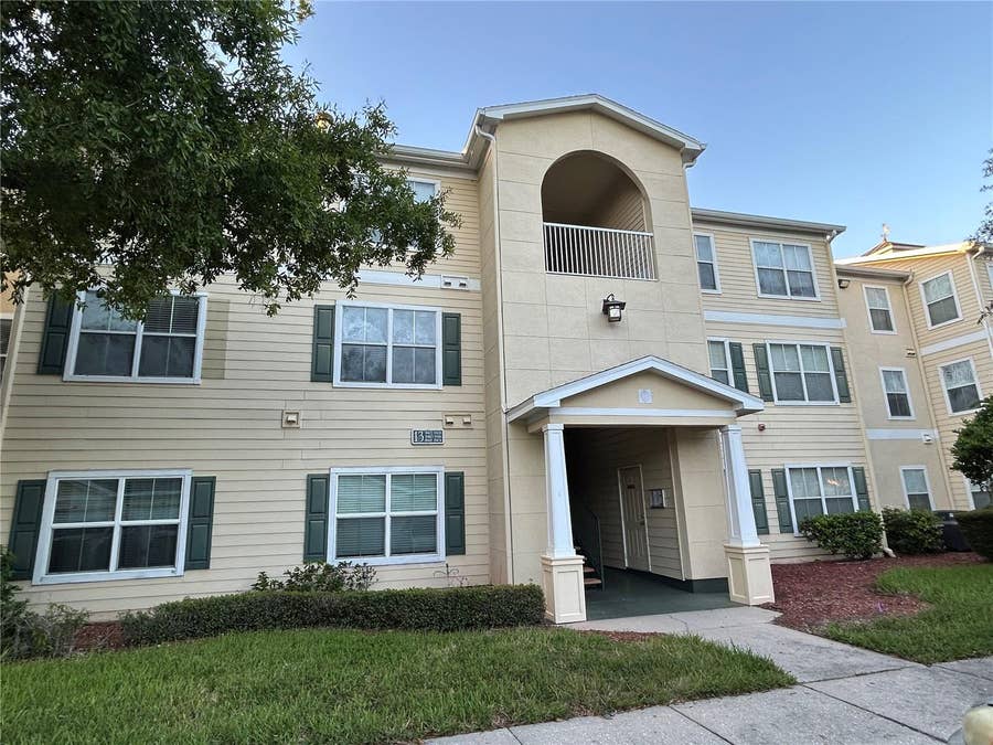 Property photo for 18414 BRIDLE CLUB DRIVE, #1, Tampa, FL