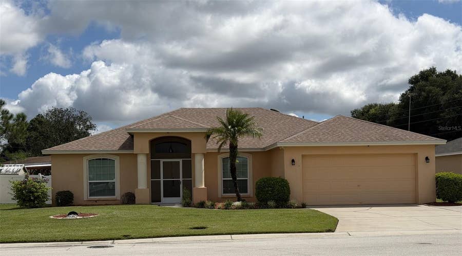 Property photo for 7002 SUMMIT CIRCLE, Winter Haven, FL