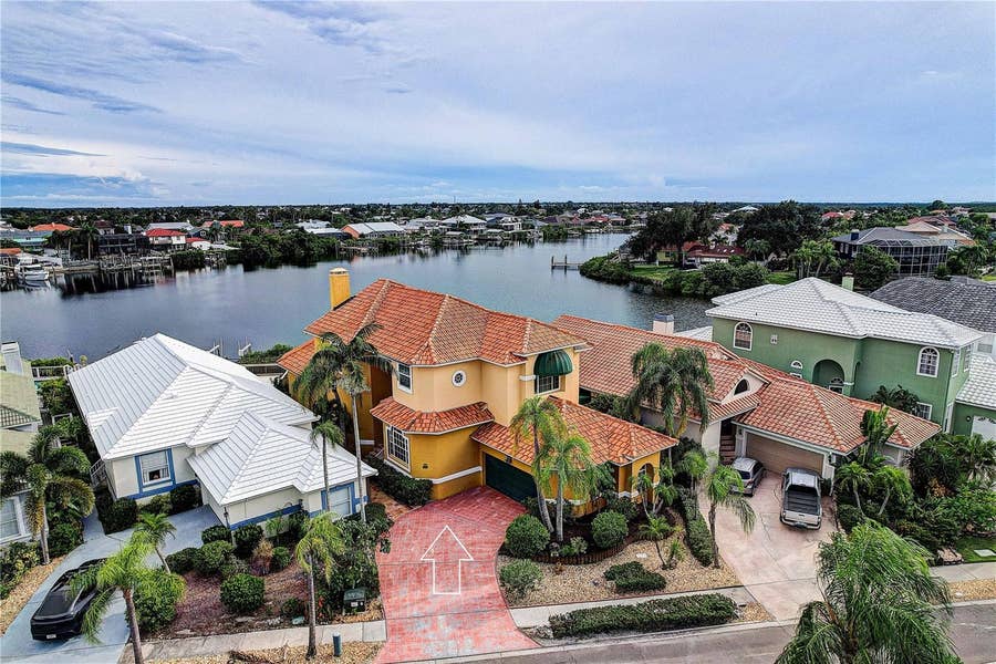 Property photo for 852 SYMPHONY ISLES BOULEVARD, Apollo Beach, FL