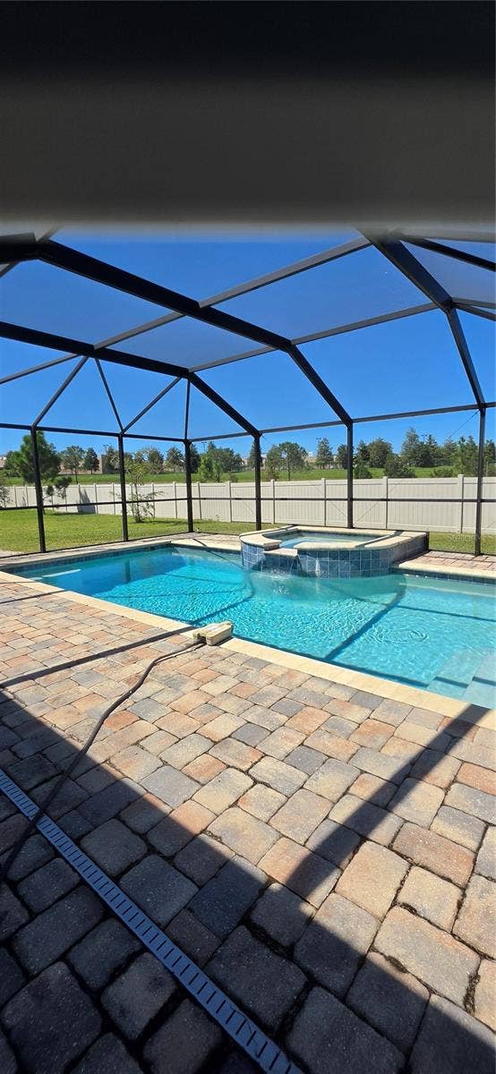 7921 SAIL CLOVER LANE, Zephyrhills, FL 33540