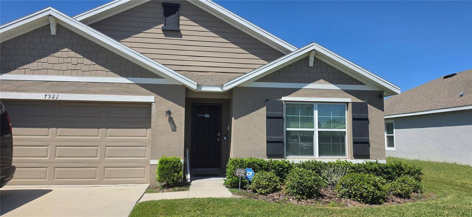 7921 SAIL CLOVER LANE, Zephyrhills, FL 33540