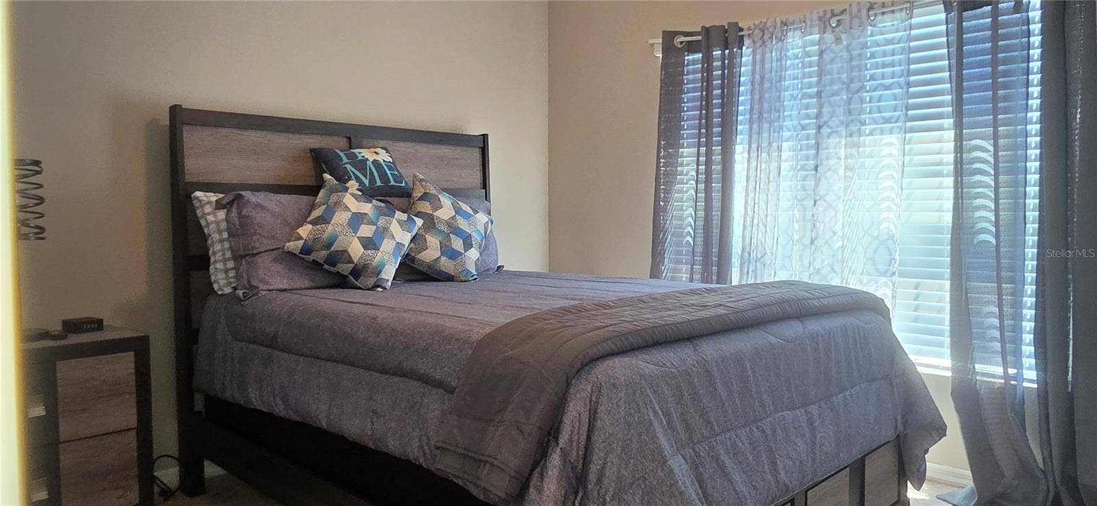 Bedroom #1
